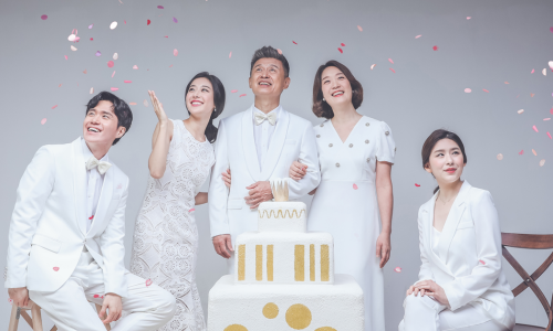 스타패밀리 이미지