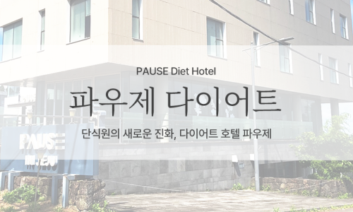 (주)파우제 이미지