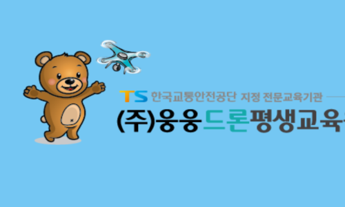 대한드론교육원 이미지