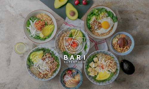 바리푸드 이미지