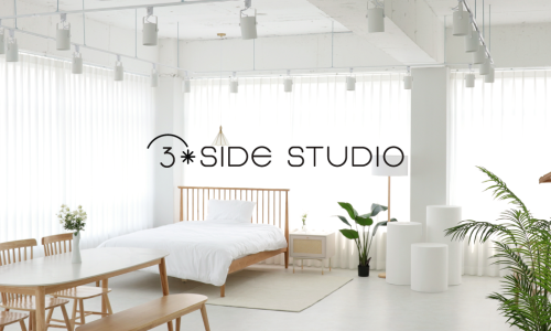 쓰리사이드스튜디오 이미지