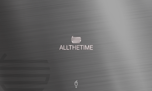 올더타임(All The Time) 이미지