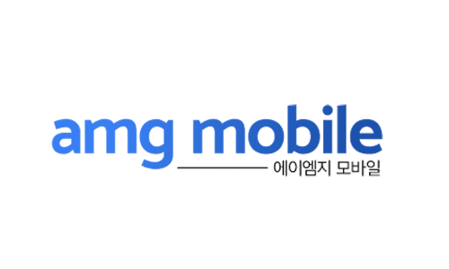 에이엠지모바일 이미지