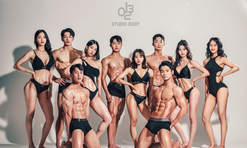 핏앤피트니스PT&그룹피티 이미지