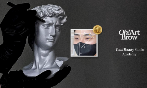 부산남자눈썹문신 잘 하는 곳 추천