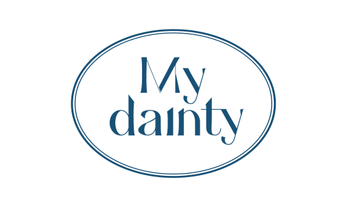 마이데인티 (My dainty) 이미지