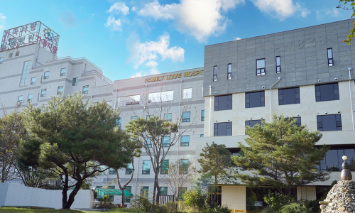 원광보건고등학교 이미지