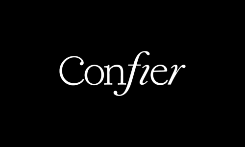 콘피에르(Confier) 이미지