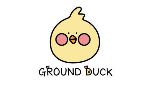 그라운드덕 이미지