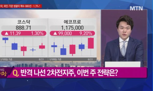 (주)코리아나바이오 이미지