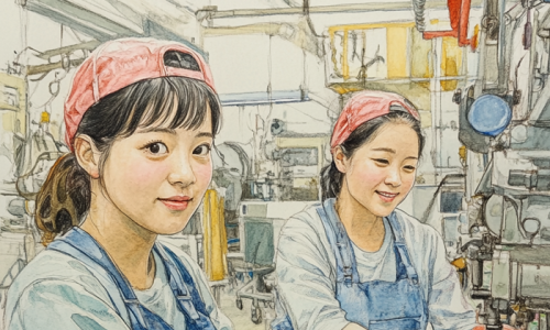 지구촌인력 이미지