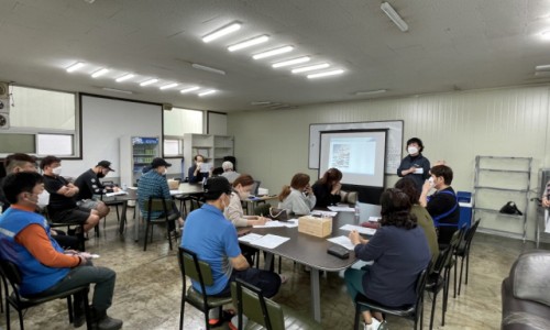 문덕김치돌삼겹살 이미지