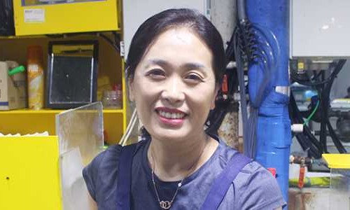 광복호 이미지