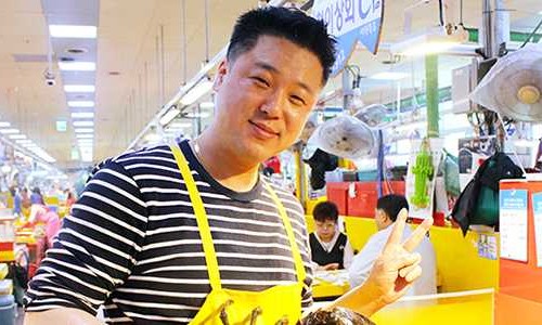 감천시장 이미지