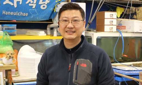 땅끝회수산 이미지