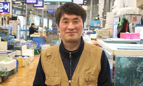 서울수산 이미지