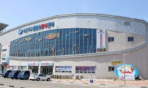 우성수산 이미지
