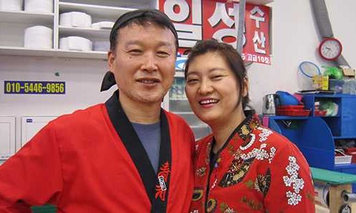 일성수산 이미지