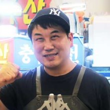 의리수산 이미지