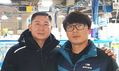싱싱활어수산 이미지