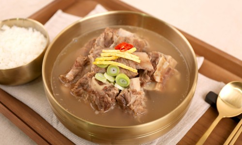 서래갈비집 이미지