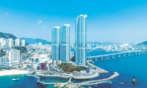 호텔 아이제이동수 이미지