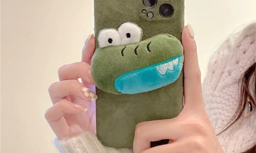 크롱크롱스토어 이미지