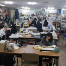 풀잎광고 이미지
