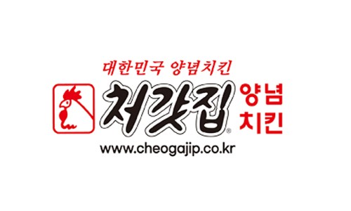 처갓집양념치킨북 이미지
