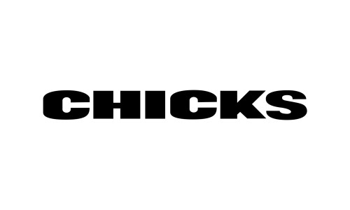 chicks(칙스) 이미지