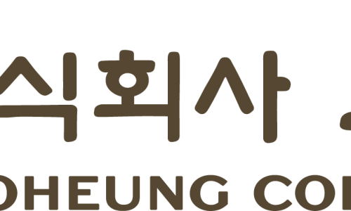 (주)조흥 이미지