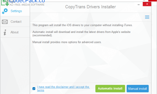 [사용기] 아이튠즈 어떡해? 아이폰 인식 동기화 문제 해결, Copytrans Drivers Installer : 네이버 블로그