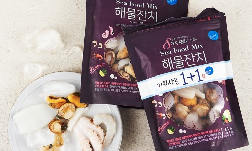 알찬해물 이미지