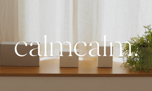 캄캄(calmcalm) 이미지