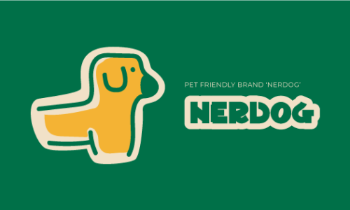 널독(NERDOG) 이미지