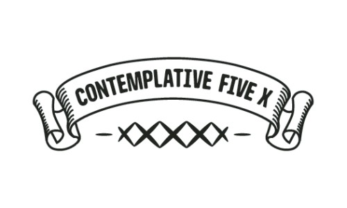 컨템플레이티브 파이브엑스(contemplative x) 이미지