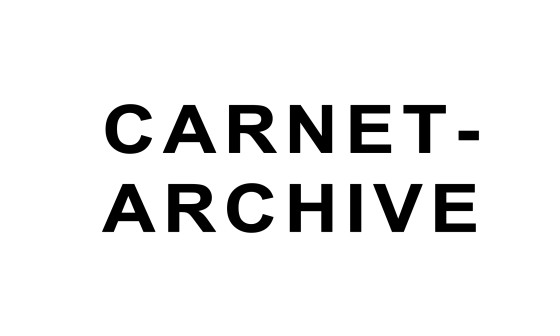 카르넷(CARNET) 이미지