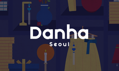 단하주단 이미지