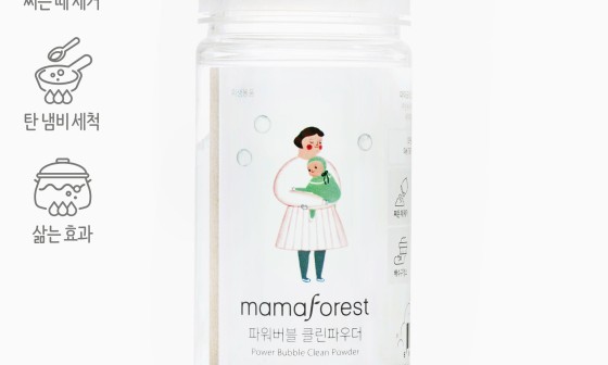 마마포레스트 이미지