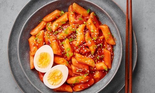 갈현동할머니떡볶이 이미지