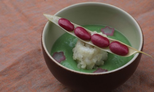 스리푸드 이미지