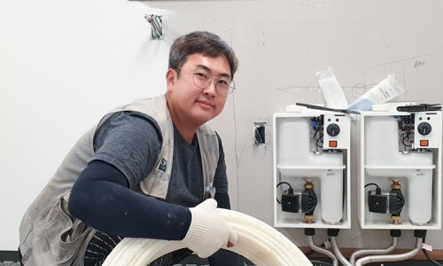 기흥대리점 이미지