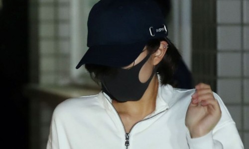 '마약 밀반입' 홍정욱 딸, 최대징역 5년 구형…檢 "미성년자여도 죄질 중해"