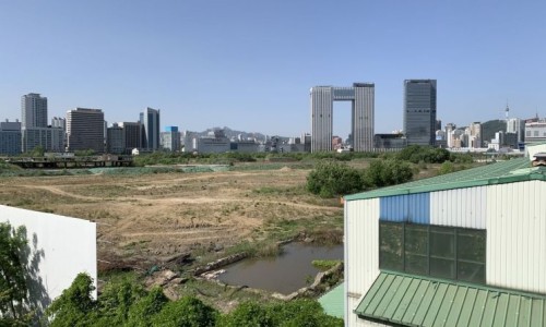한산한 오늘 이미지