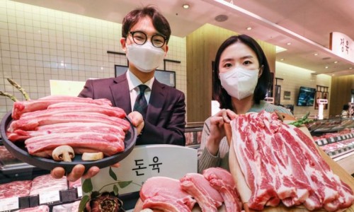 날마다33데이삼겹살 이미지