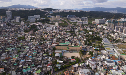 (주)일신개발 이미지