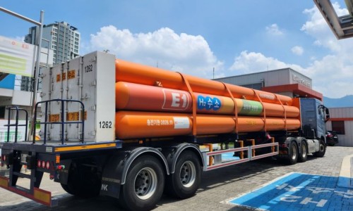 E1 과천 복합(LPG, 수소) 충전소 이미지