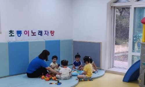 시립금오어린이집 이미지