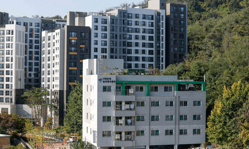 시립은평실버케어센터 이미지