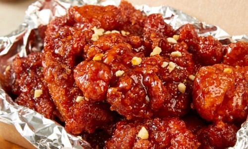 국보떡볶이 이미지